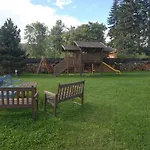 U Rudolfa Casa de hóspedes Liptovský Ján