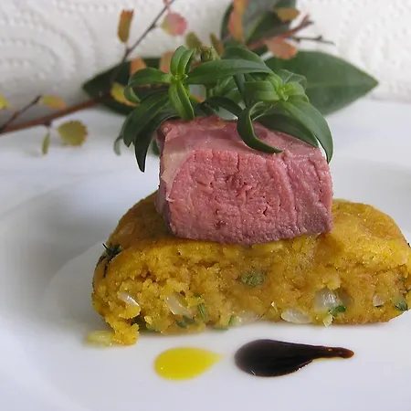 U Rudolfa Liptovský Ján