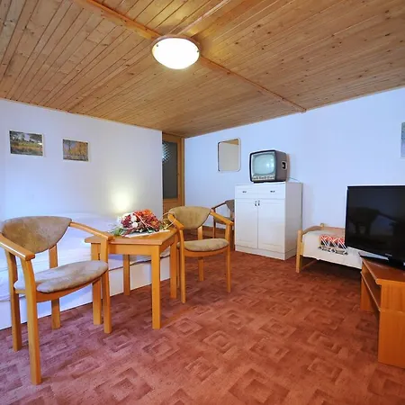 Gasthuis U Rudolfa 2*