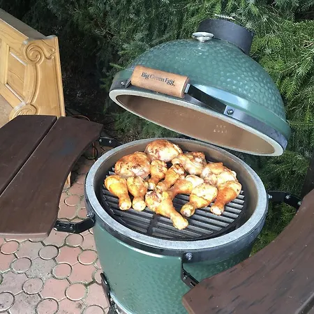 U Rudolfa Liptovský Ján