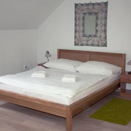 U Rudolfa Gasthuis Liptovský Ján