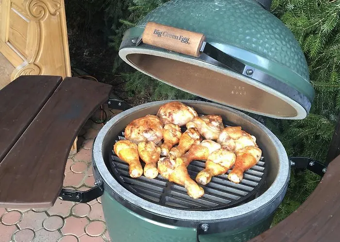 U Rudolfa Liptovský Ján